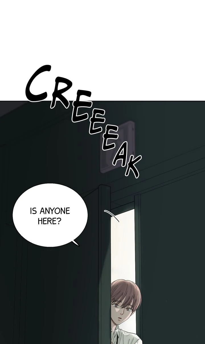 Killer Whale Protocol [Official] - Episode 2 manhwa
