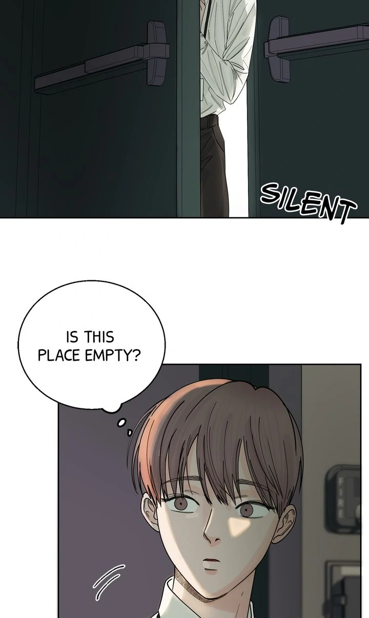 Killer Whale Protocol [Official] - Episode 2 manhwa