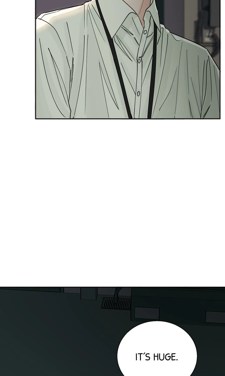 Killer Whale Protocol [Official] - Episode 2 manhwa