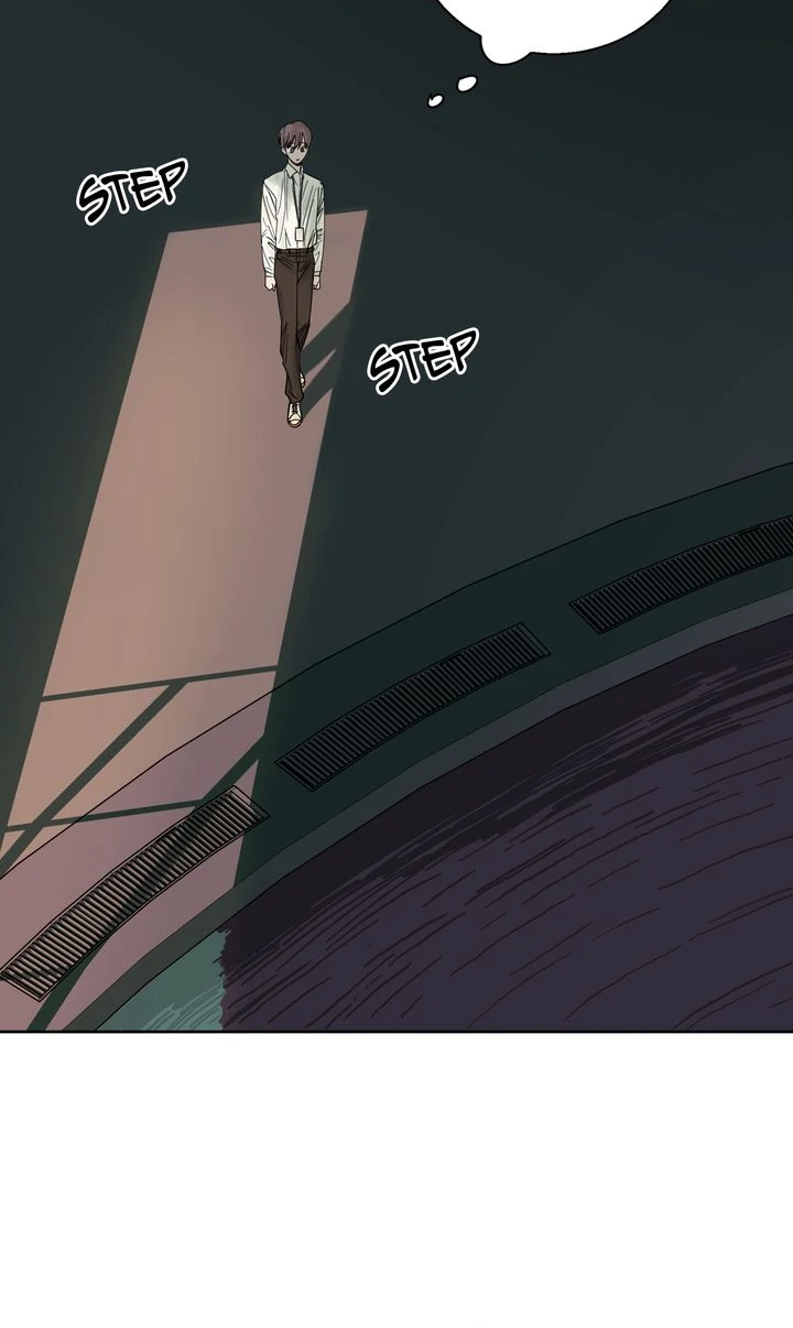 Killer Whale Protocol [Official] - Episode 2 manhwa