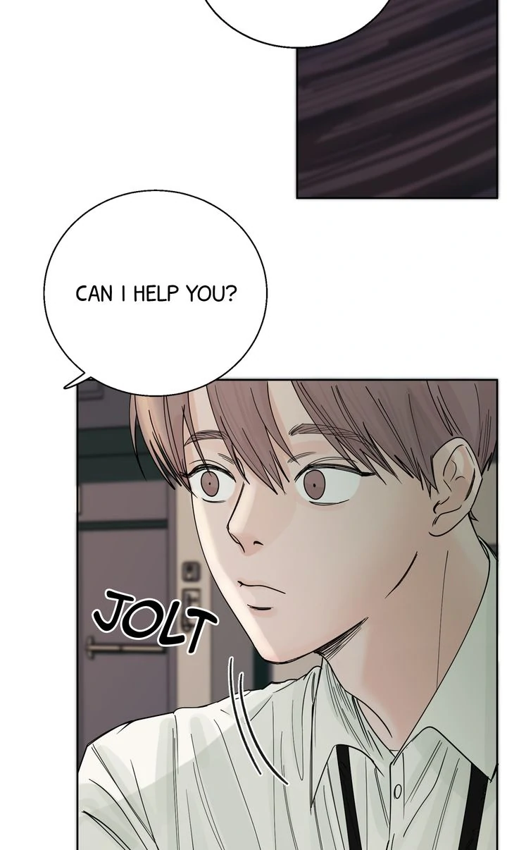 Killer Whale Protocol [Official] - Episode 2 manhwa