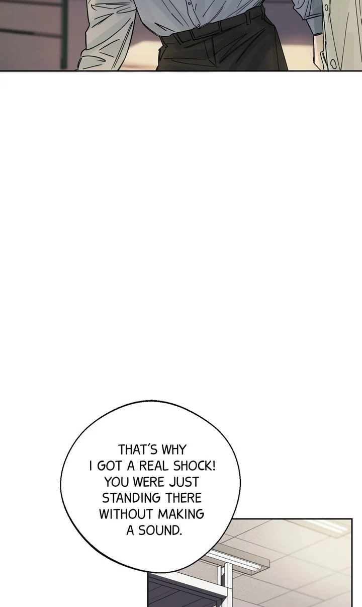 Killer Whale Protocol [Official] - Episode 2 manhwa