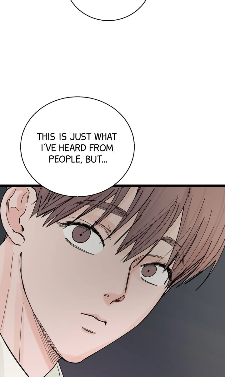 Killer Whale Protocol [Official] - Episode 2 manhwa