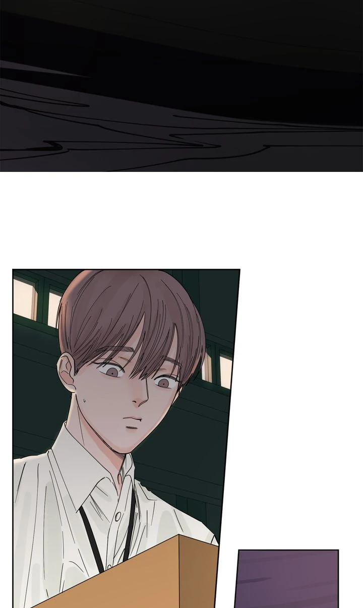 Killer Whale Protocol [Official] - Episode 2 manhwa