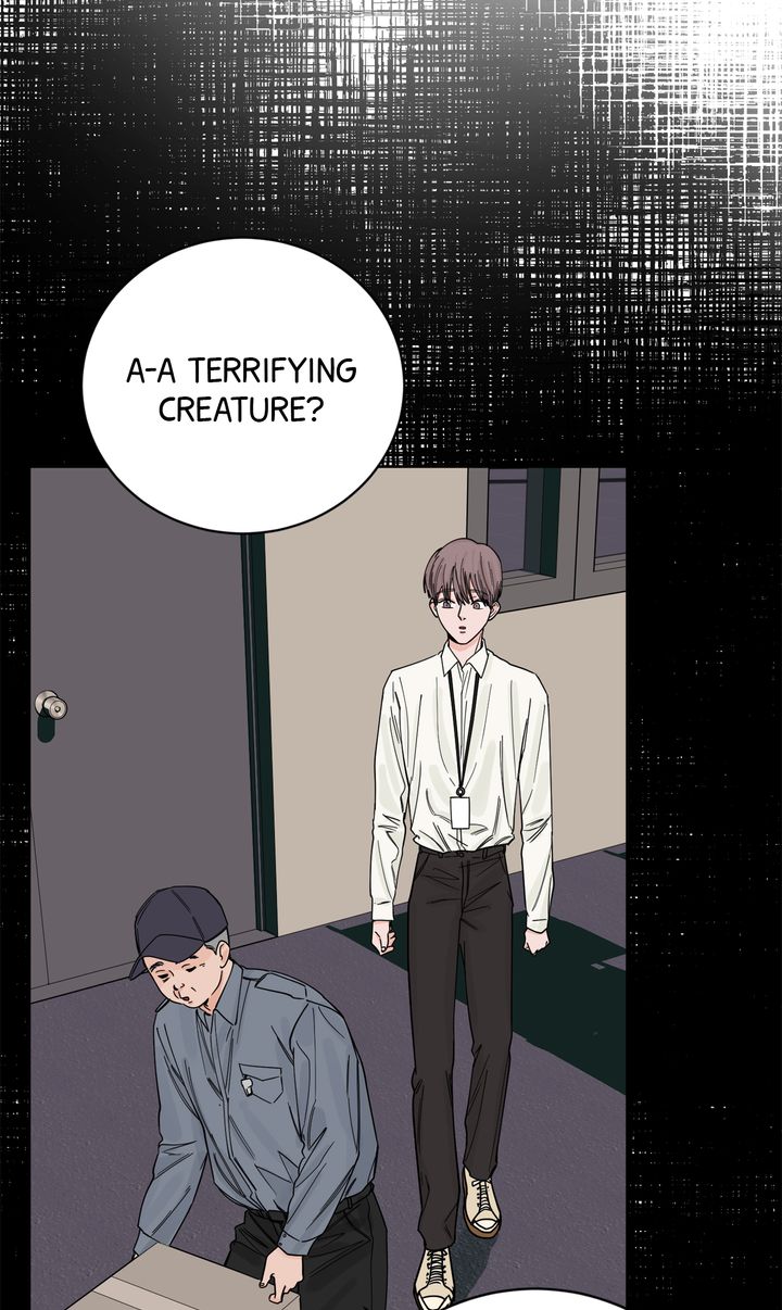 Killer Whale Protocol [Official] - Episode 2 manhwa