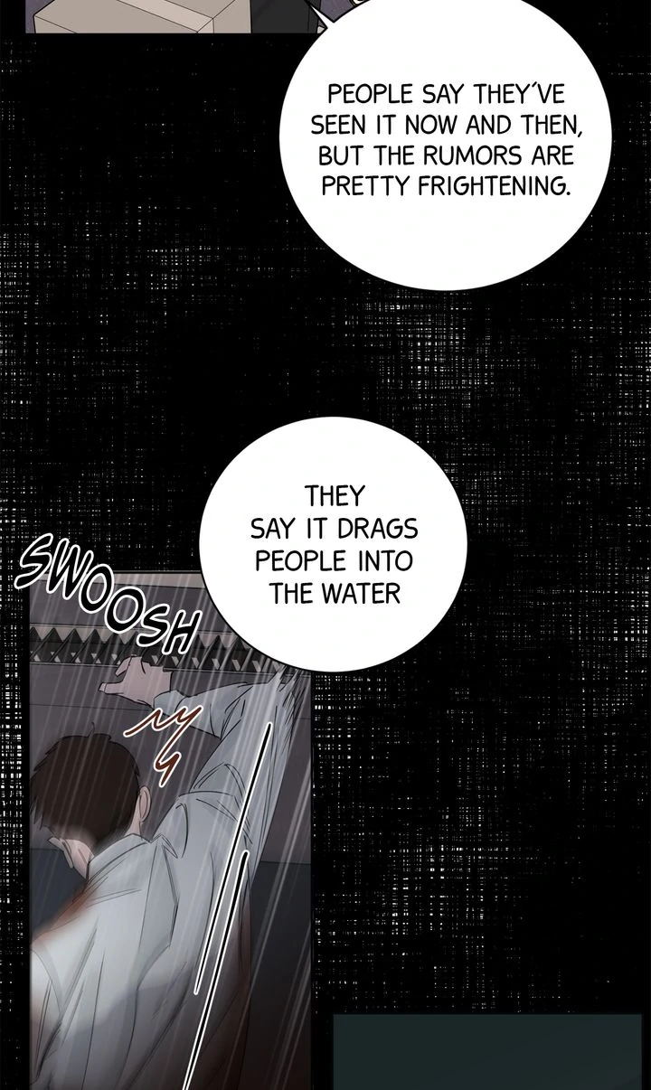 Killer Whale Protocol [Official] - Episode 2 manhwa