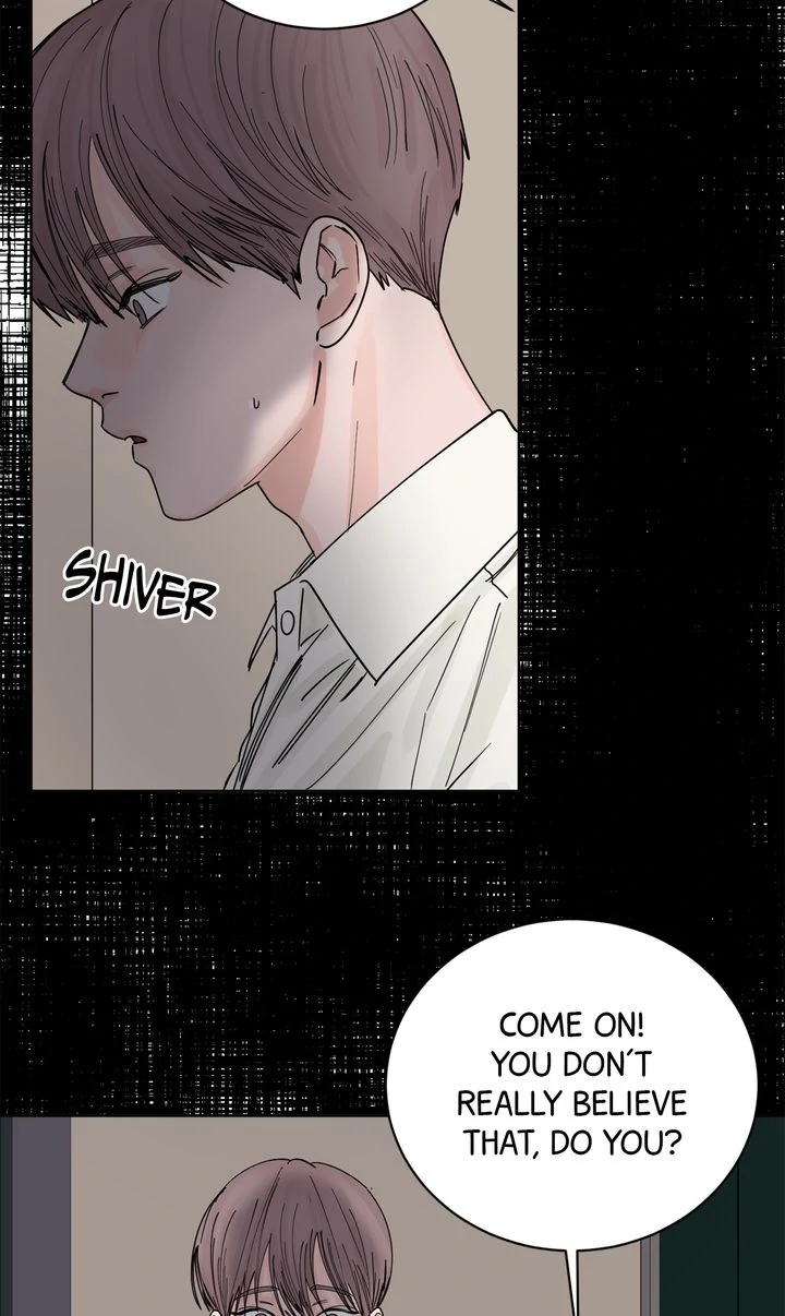 Killer Whale Protocol [Official] - Episode 2 manhwa
