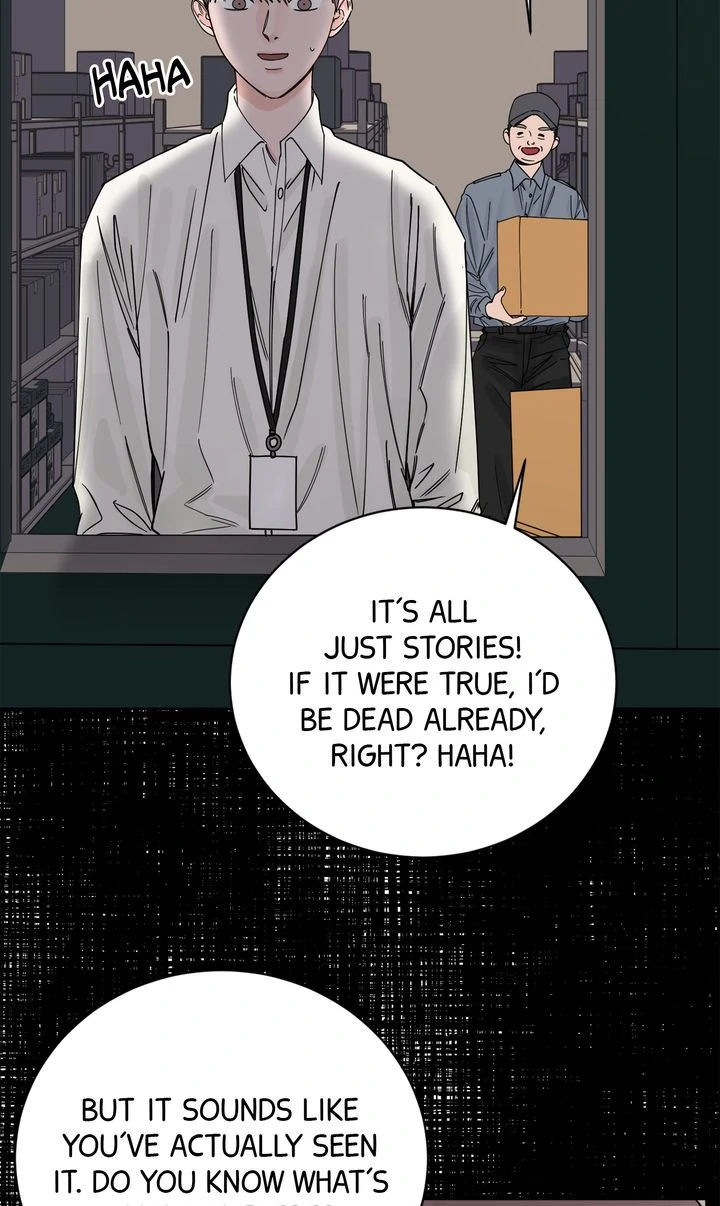Killer Whale Protocol [Official] - Episode 2 manhwa