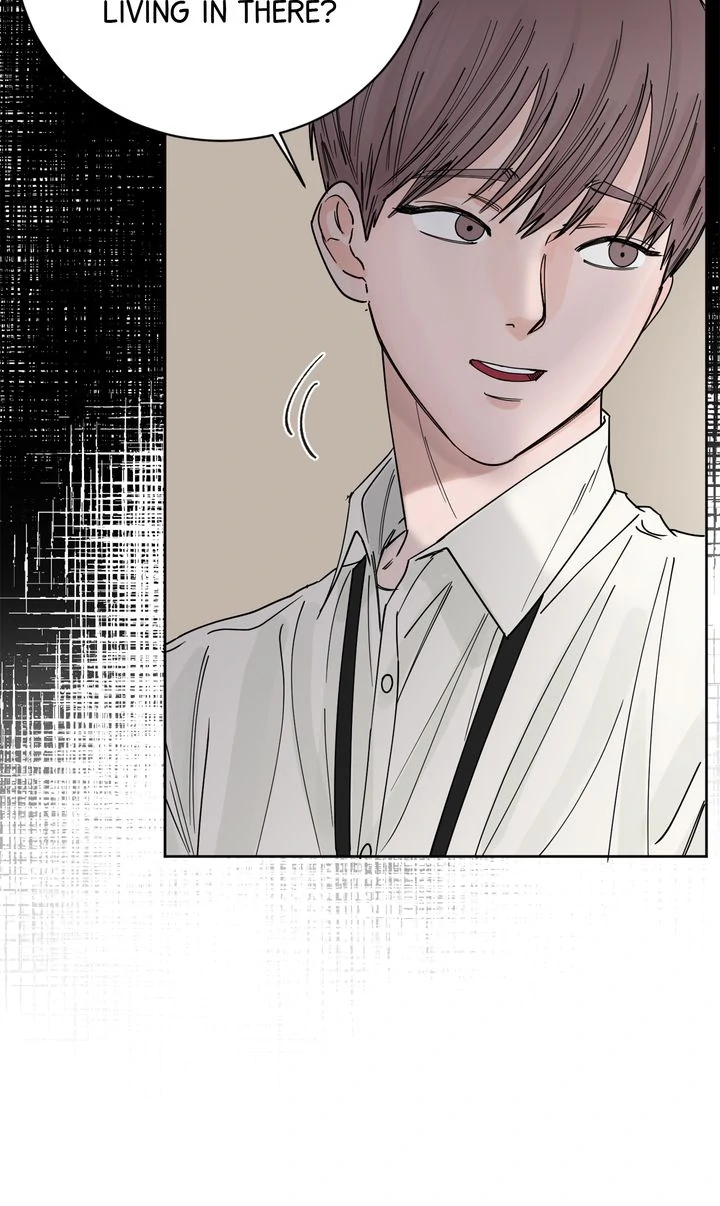 Killer Whale Protocol [Official] - Episode 2 manhwa