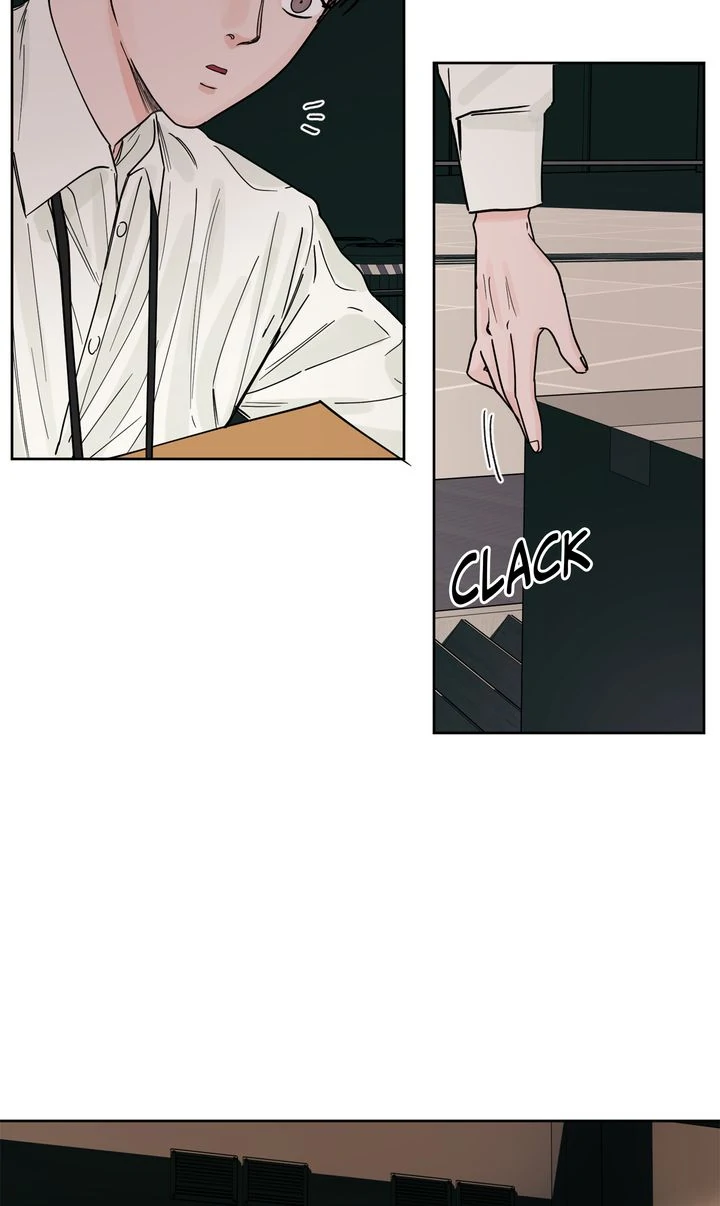 Killer Whale Protocol [Official] - Episode 2 manhwa