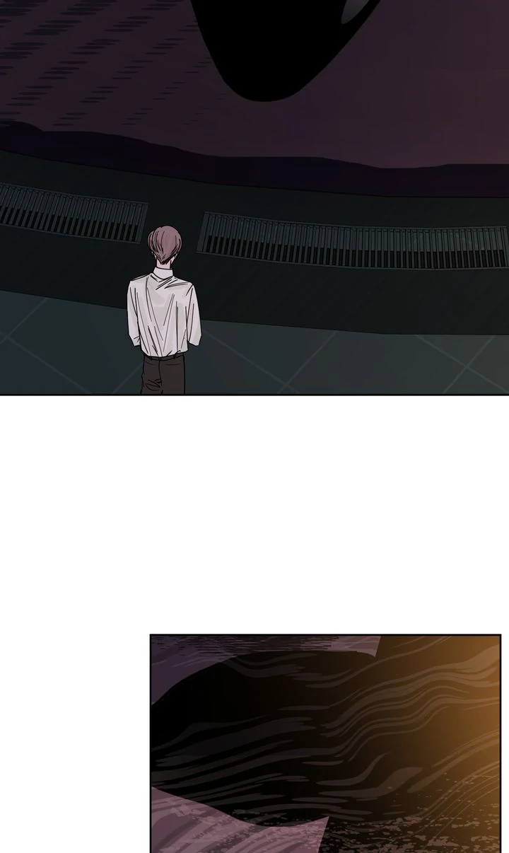 Killer Whale Protocol [Official] - Episode 2 manhwa