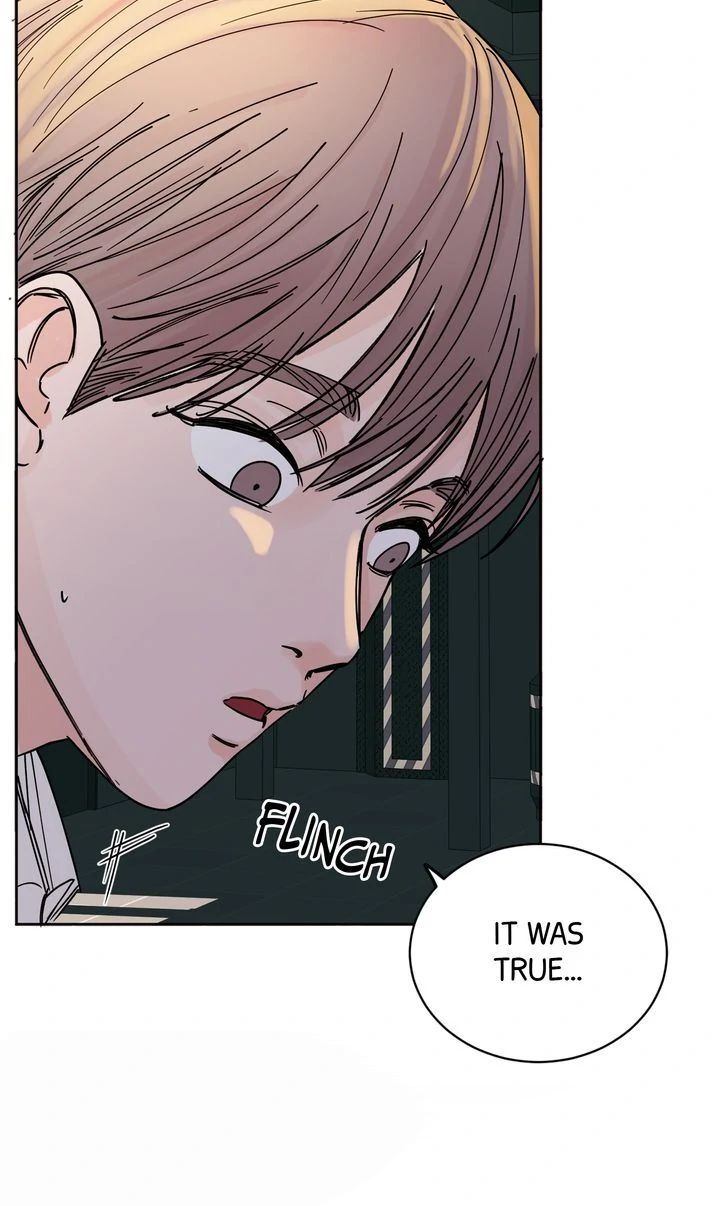 Killer Whale Protocol [Official] - Episode 2 manhwa