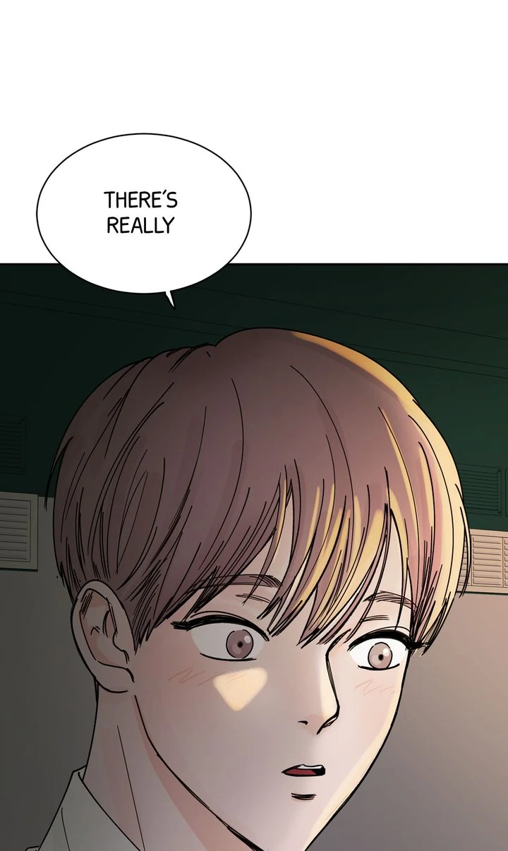 Killer Whale Protocol [Official] - Episode 2 manhwa