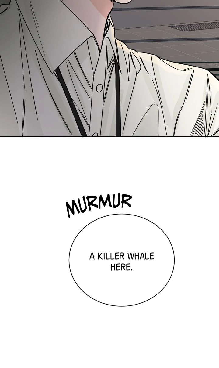 Killer Whale Protocol [Official] - Episode 2 manhwa