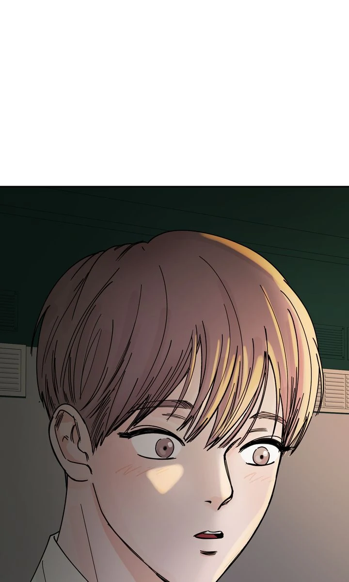 Killer Whale Protocol [Official] - Episode 3 manhwa