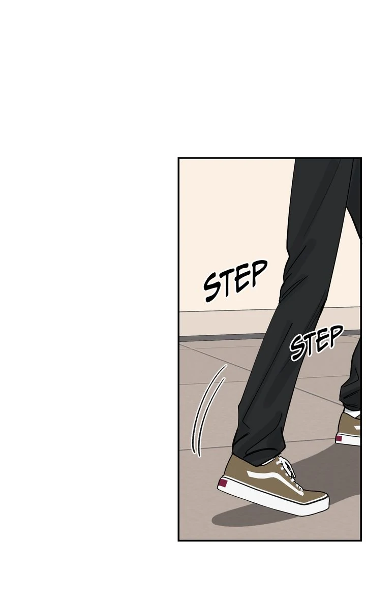 Killer Whale Protocol [Official] - Episode 3 manhwa