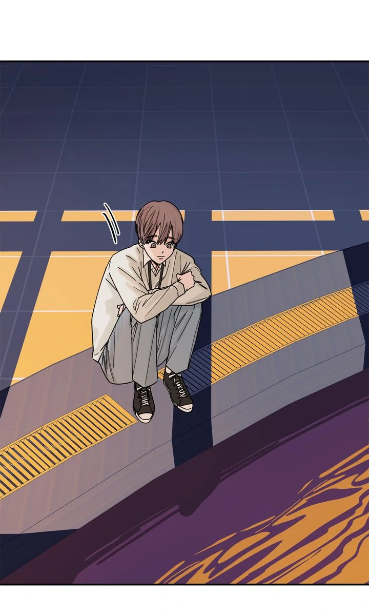 Killer Whale Protocol [Official] - Episode 3 manhwa