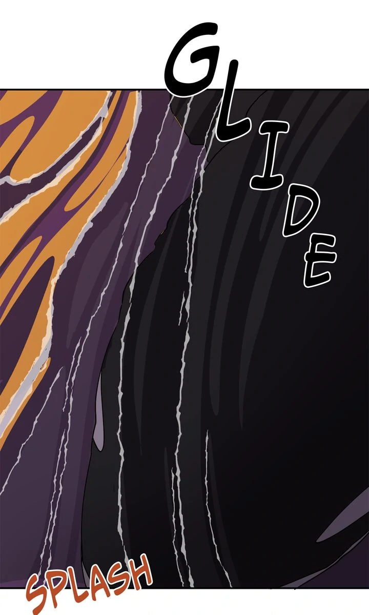 Killer Whale Protocol [Official] - Episode 3 manhwa