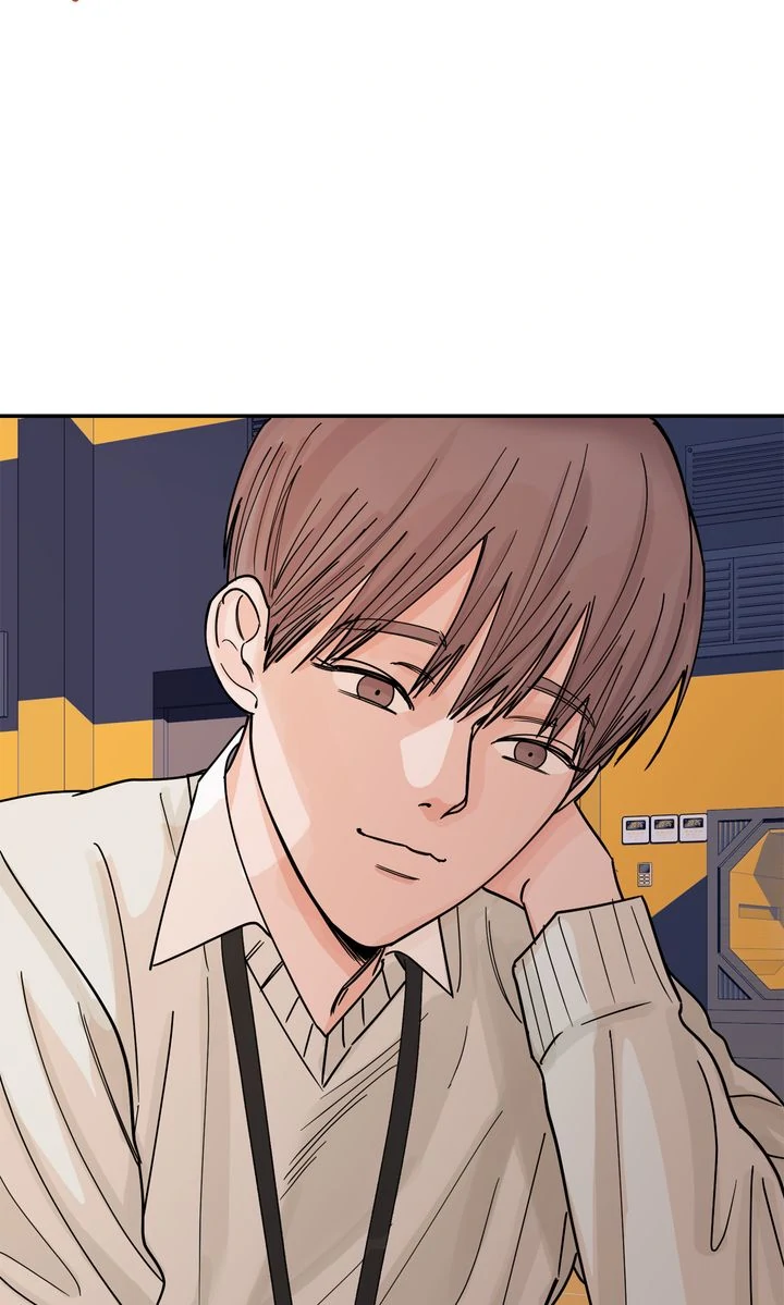 Killer Whale Protocol [Official] - Episode 3 manhwa