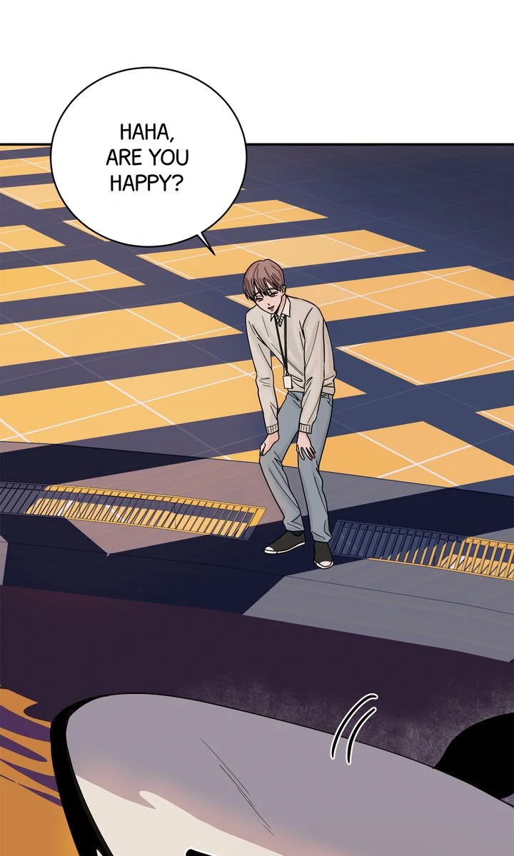 Killer Whale Protocol [Official] - Episode 3 manhwa