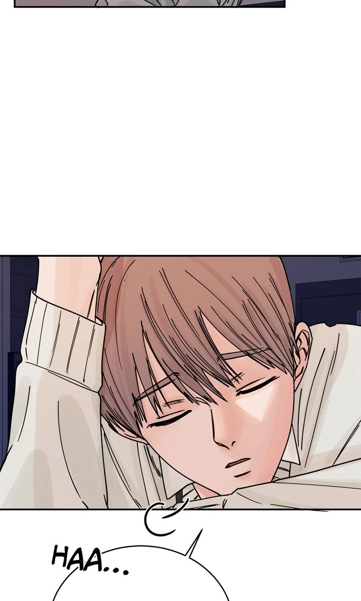Killer Whale Protocol [Official] - Episode 3 manhwa