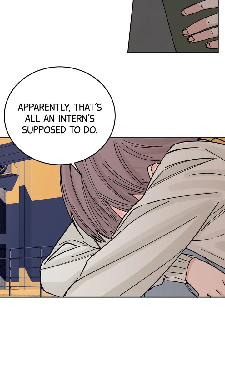 Killer Whale Protocol [Official] - Episode 3 manhwa