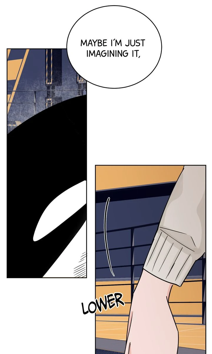 Killer Whale Protocol [Official] - Episode 3 manhwa