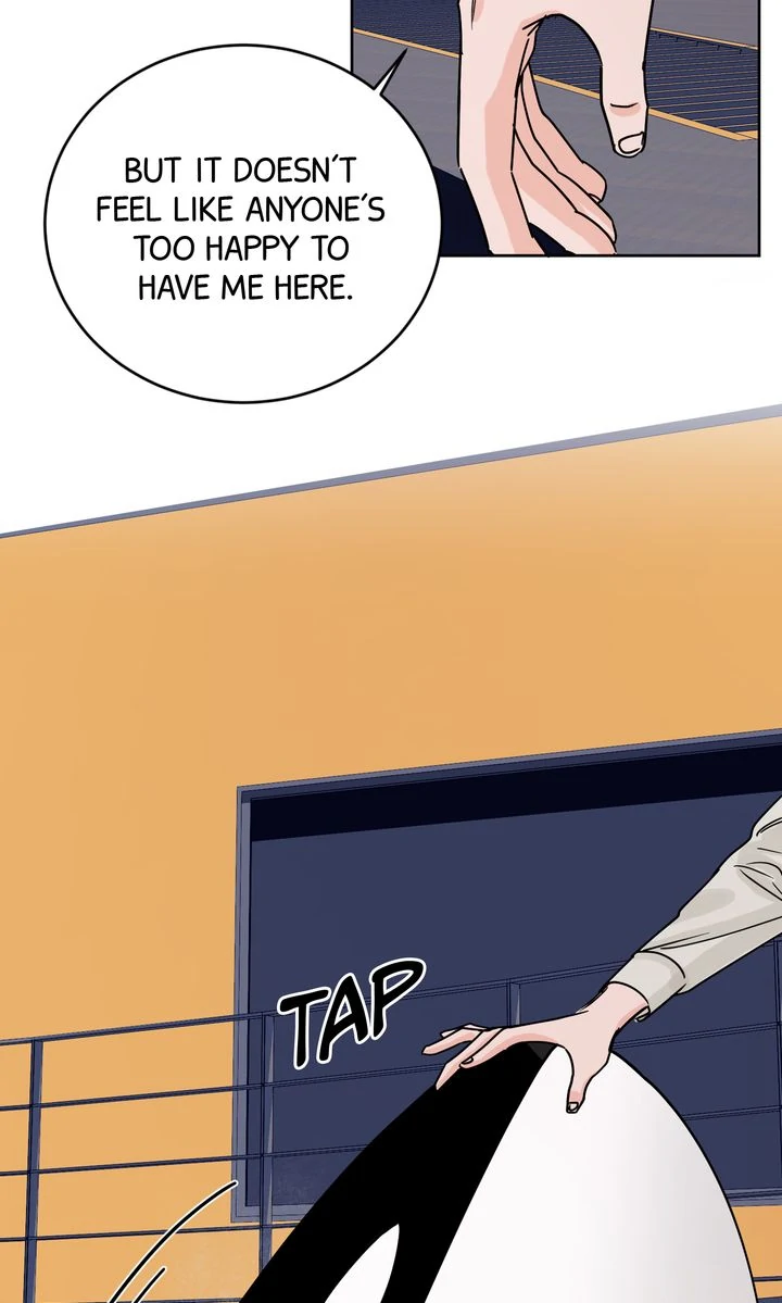 Killer Whale Protocol [Official] - Episode 3 manhwa