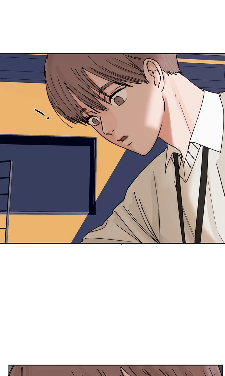 Killer Whale Protocol [Official] - Episode 3 manhwa