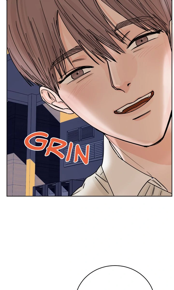Killer Whale Protocol [Official] - Episode 3 manhwa