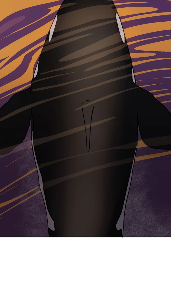 Killer Whale Protocol [Official] - Episode 3 manhwa