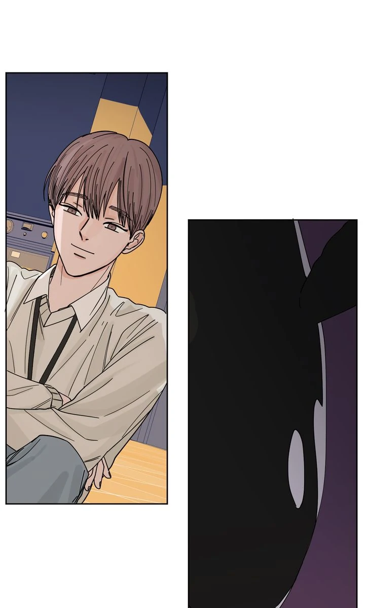 Killer Whale Protocol [Official] - Episode 3 manhwa