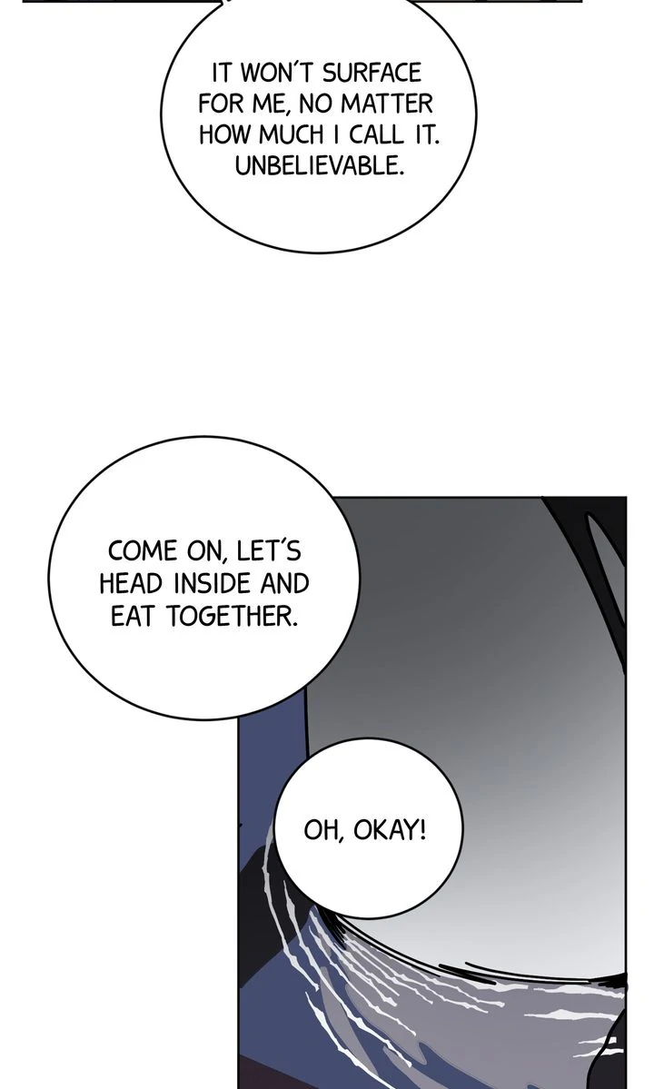 Killer Whale Protocol [Official] - Episode 3 manhwa