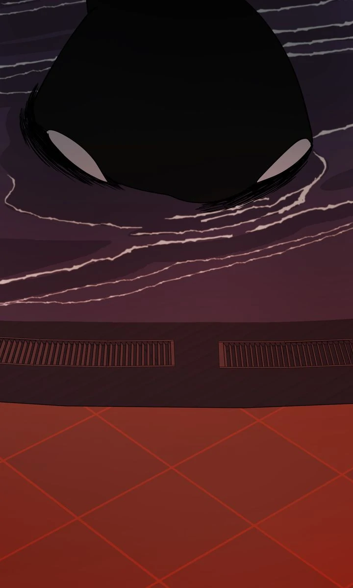 Killer Whale Protocol [Official] - Episode 3 manhwa