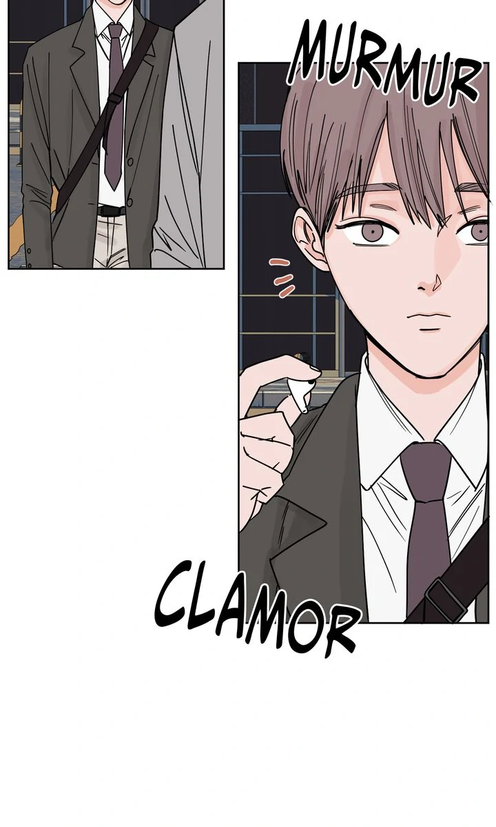 Killer Whale Protocol [Official] - Episode 3 manhwa