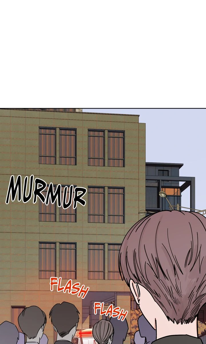 Killer Whale Protocol [Official] - Episode 3 manhwa