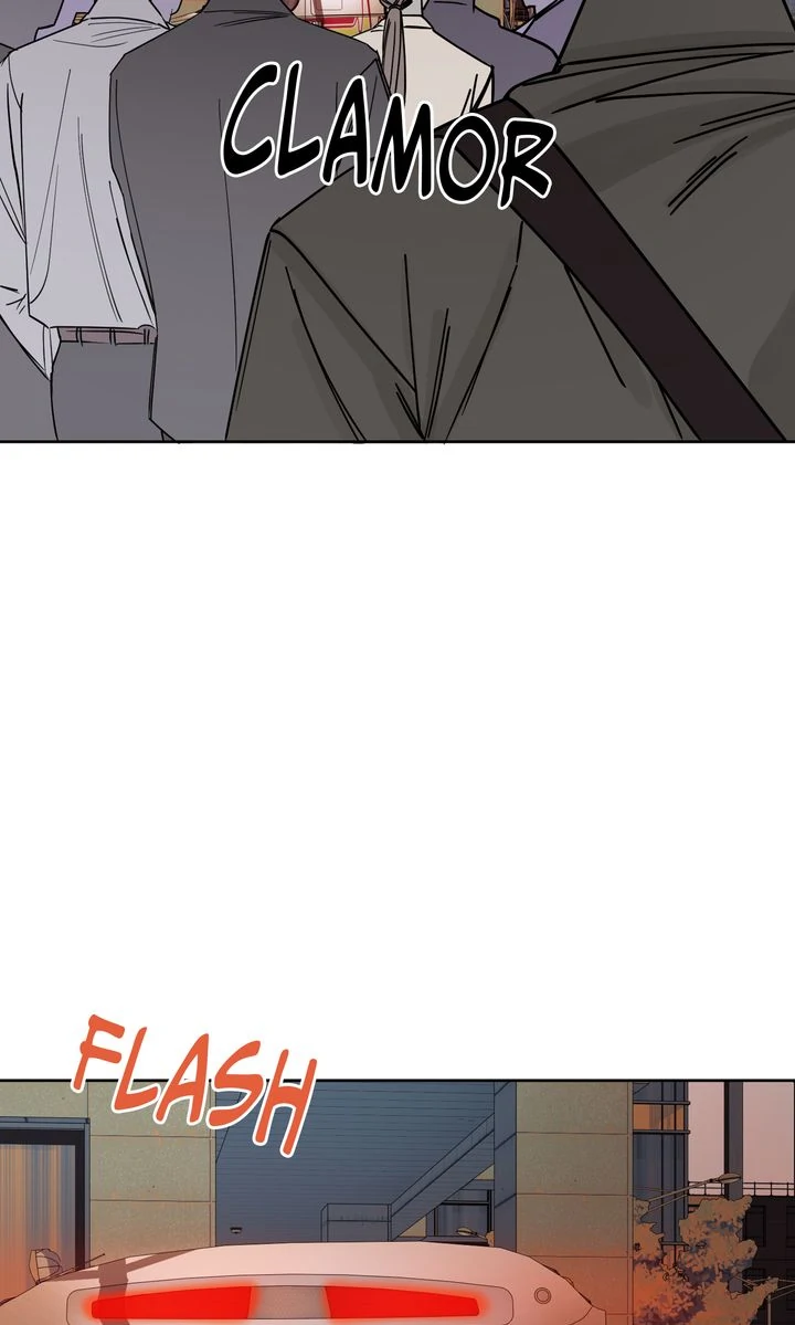 Killer Whale Protocol [Official] - Episode 3 manhwa