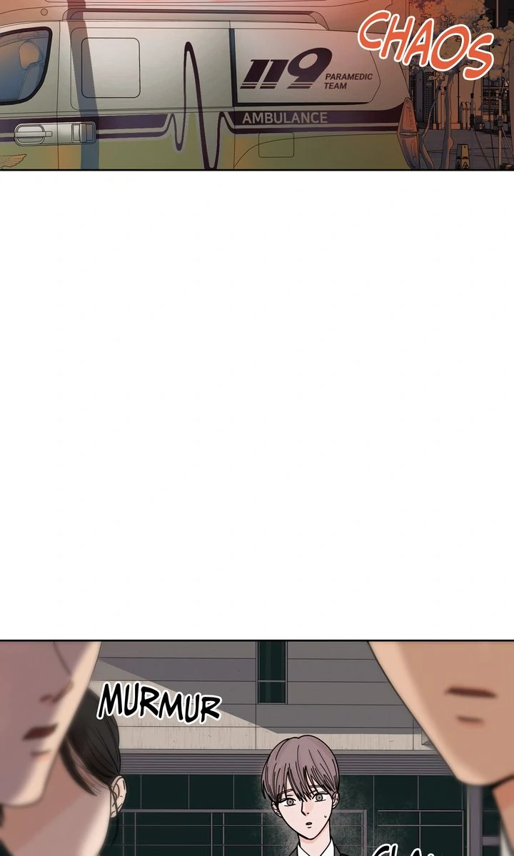 Killer Whale Protocol [Official] - Episode 3 manhwa