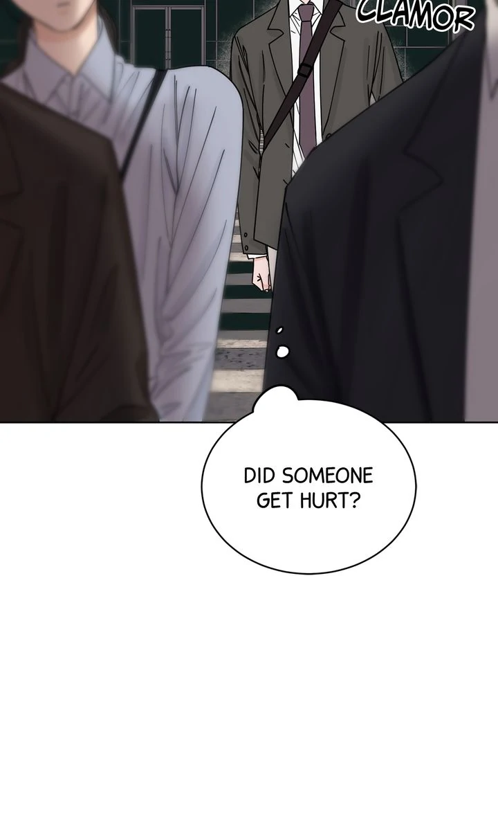 Killer Whale Protocol [Official] - Episode 3 manhwa
