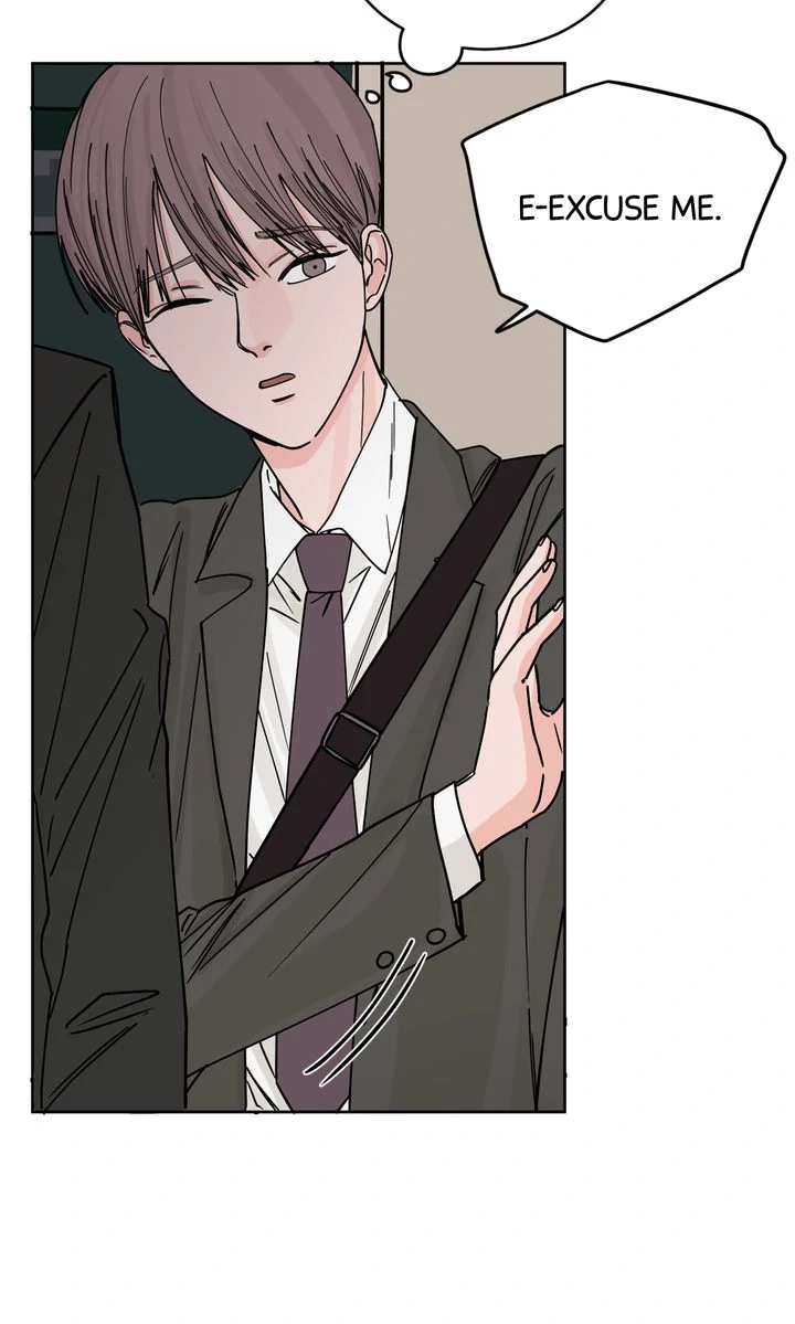 Killer Whale Protocol [Official] - Episode 3 manhwa