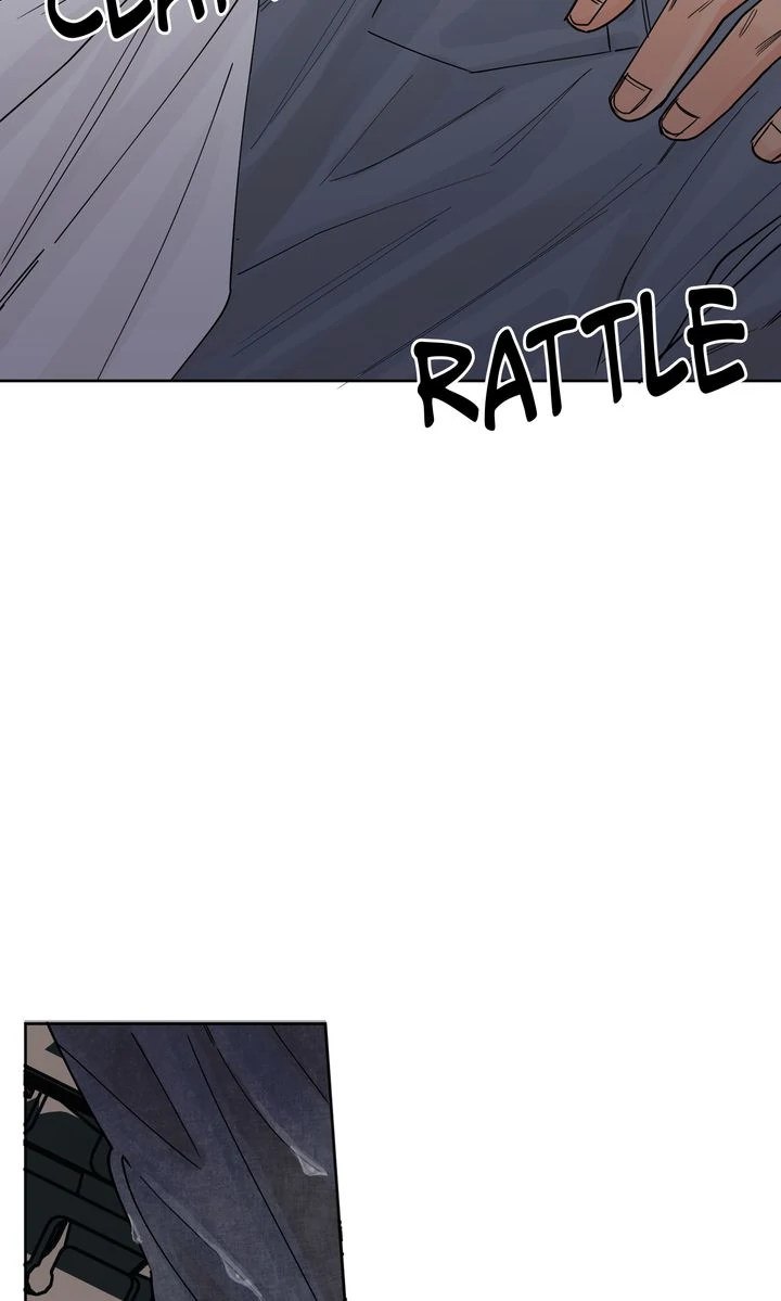 Killer Whale Protocol [Official] - Episode 3 manhwa