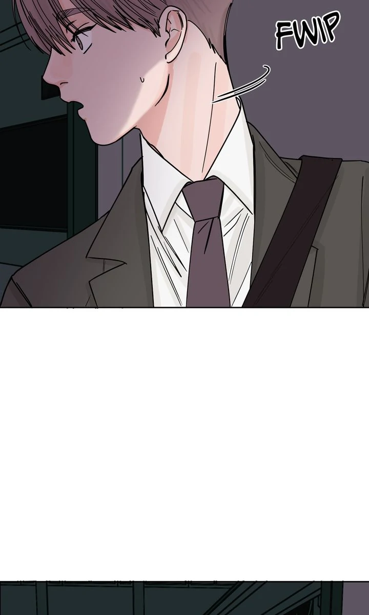 Killer Whale Protocol [Official] - Episode 3 manhwa