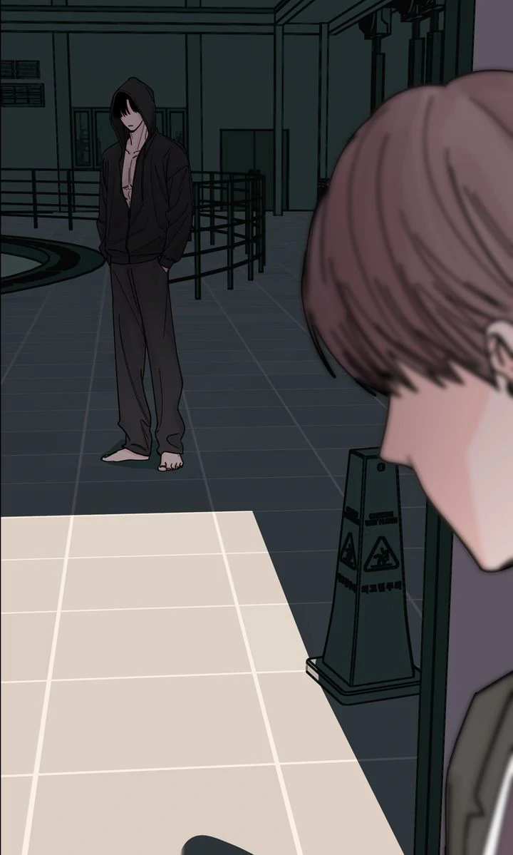 Killer Whale Protocol [Official] - Episode 3 manhwa