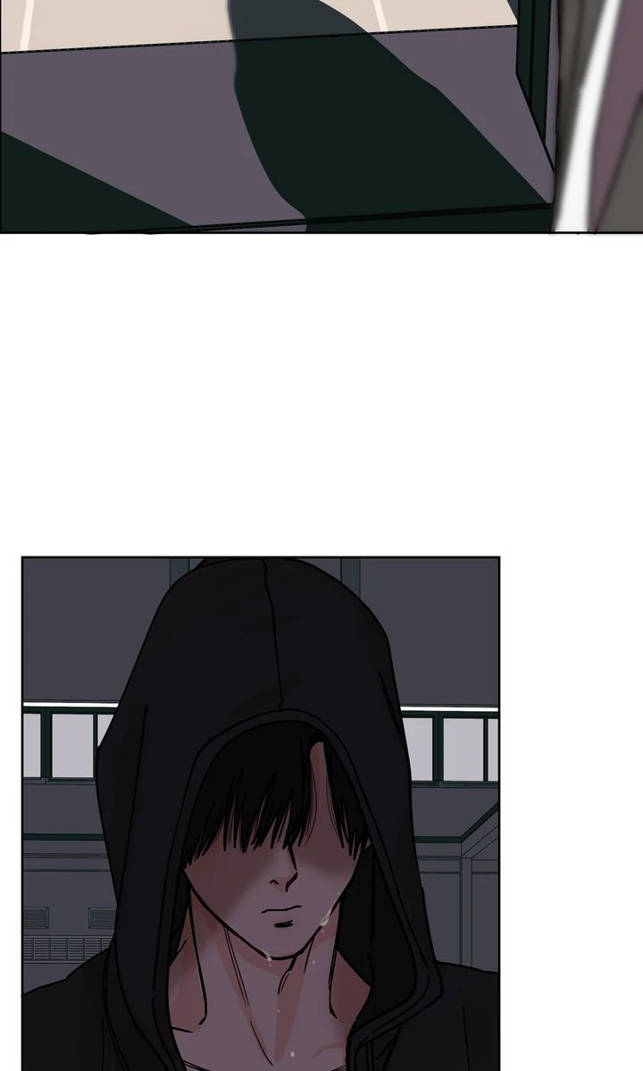 Killer Whale Protocol [Official] - Episode 3 manhwa