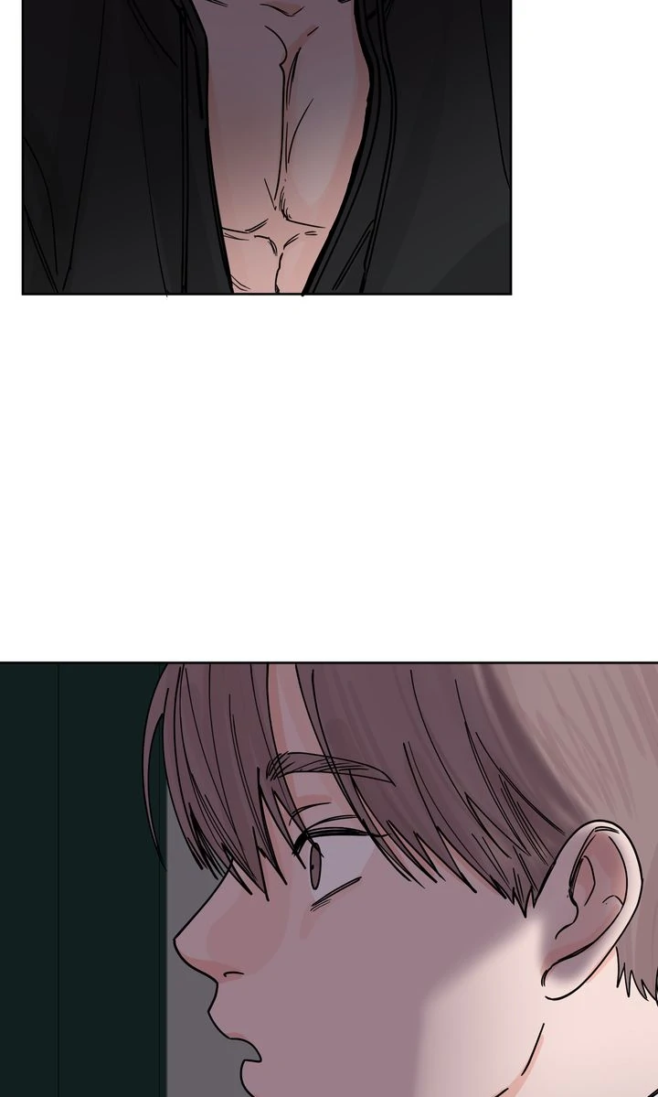 Killer Whale Protocol [Official] - Episode 3 manhwa