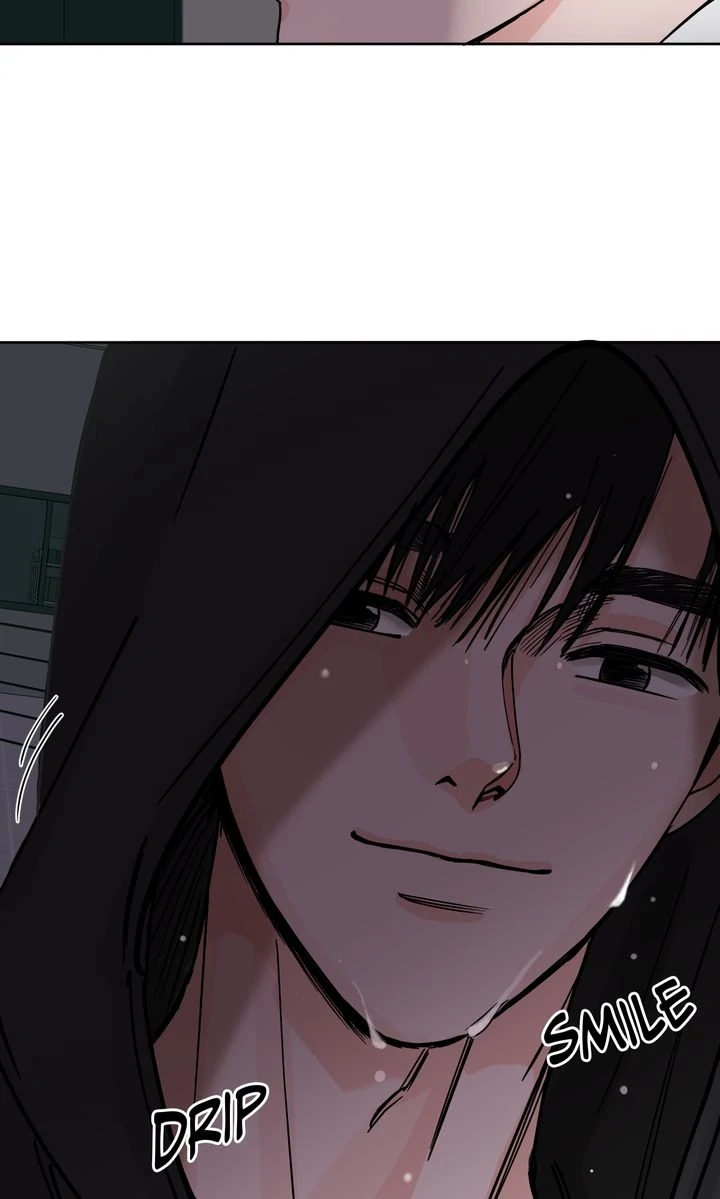 Killer Whale Protocol [Official] - Episode 3 manhwa