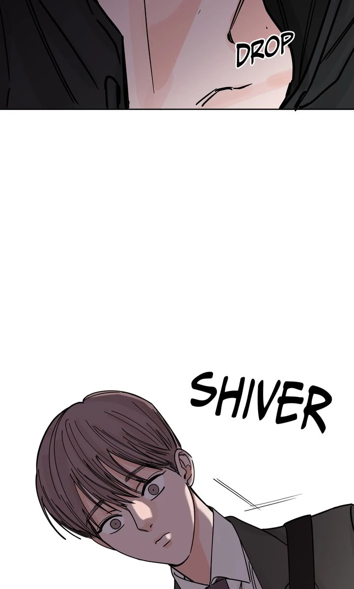Killer Whale Protocol [Official] - Episode 3 manhwa