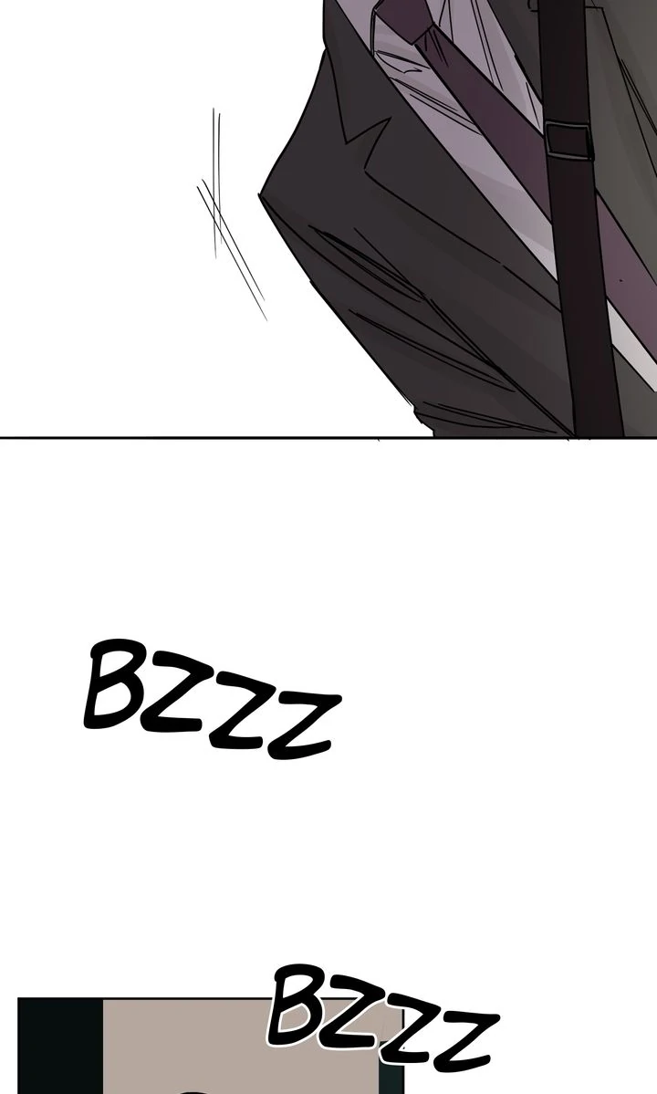 Killer Whale Protocol [Official] - Episode 3 manhwa