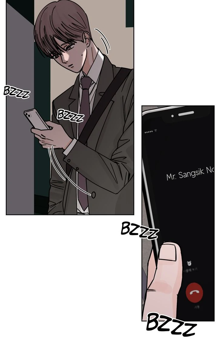 Killer Whale Protocol [Official] - Episode 3 manhwa
