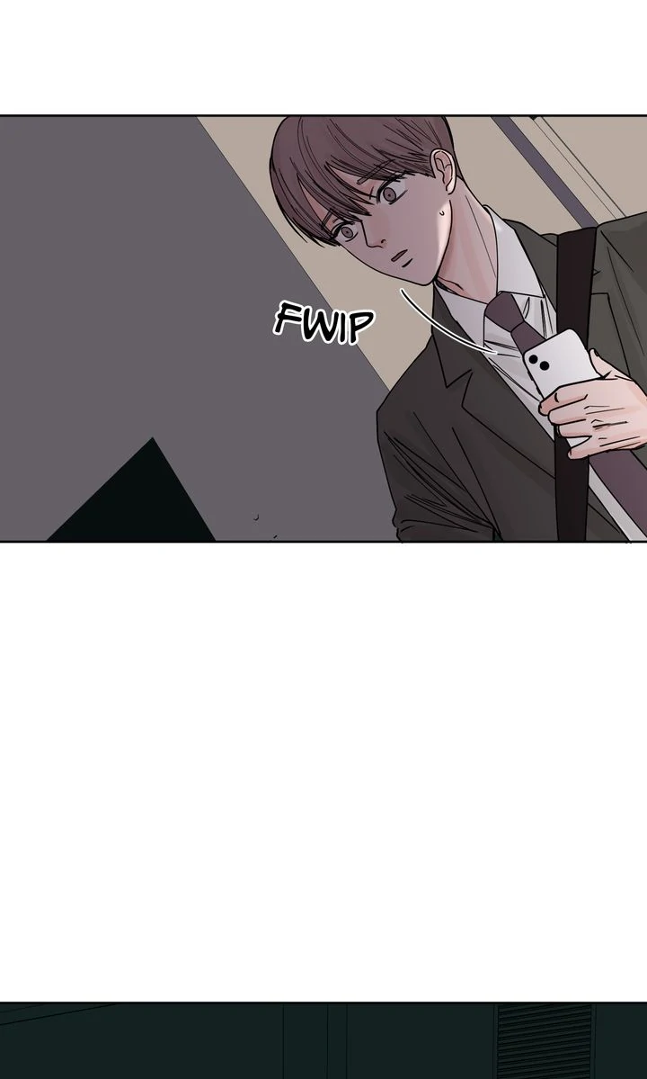 Killer Whale Protocol [Official] - Episode 3 manhwa